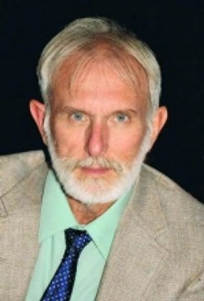 Jerry Don Poole
