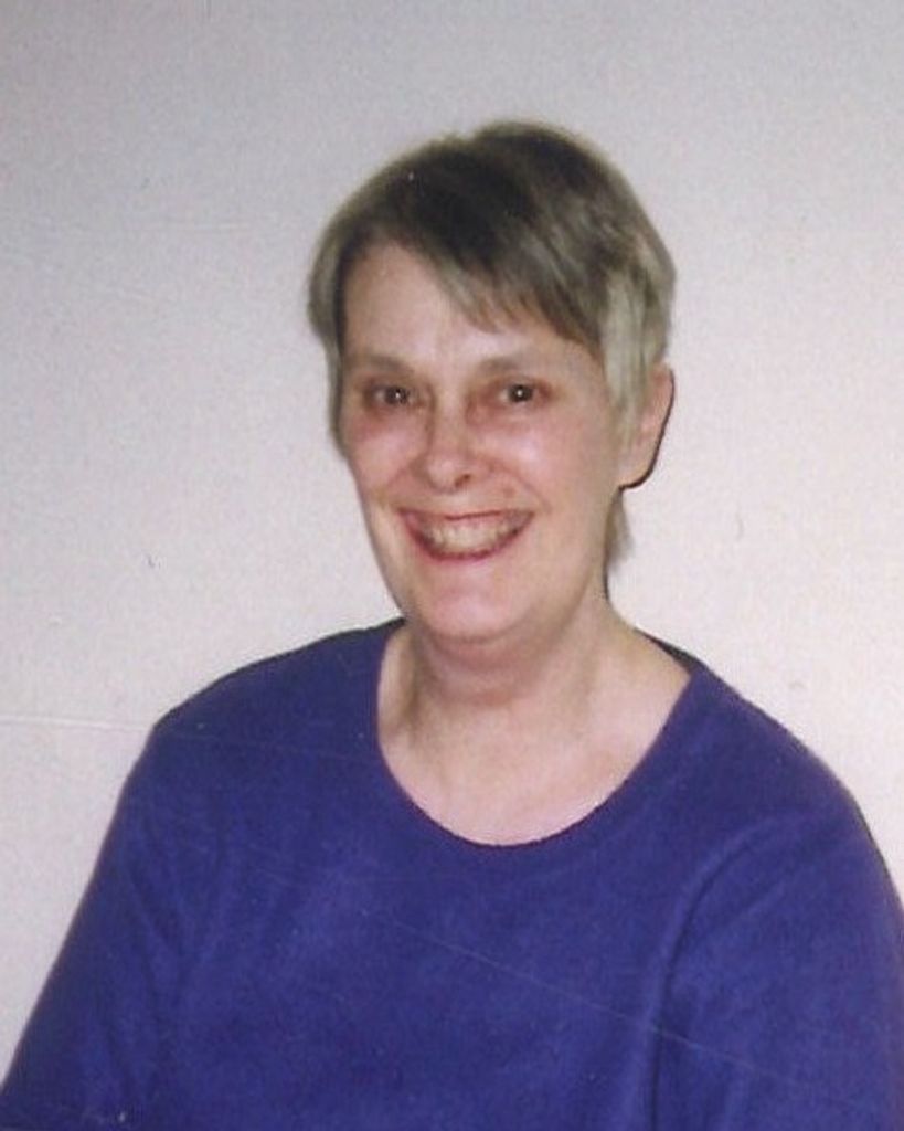 Barbara Jean Mitchell