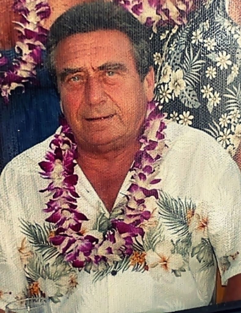 Arnold Arthur Kausch Profile Photo