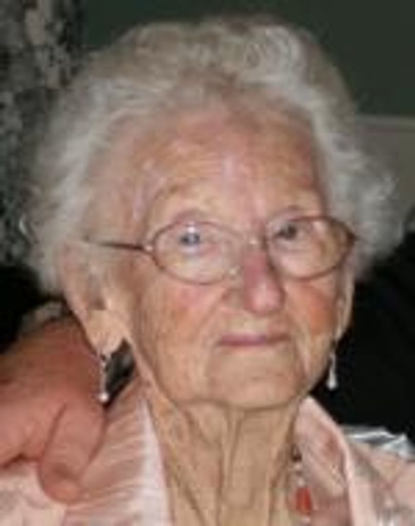 Lola Lee Walker Profile Photo