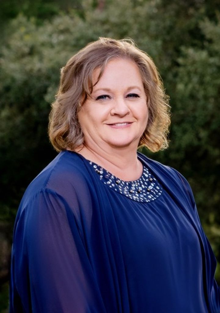 Yolinda Martin Foy Profile Photo