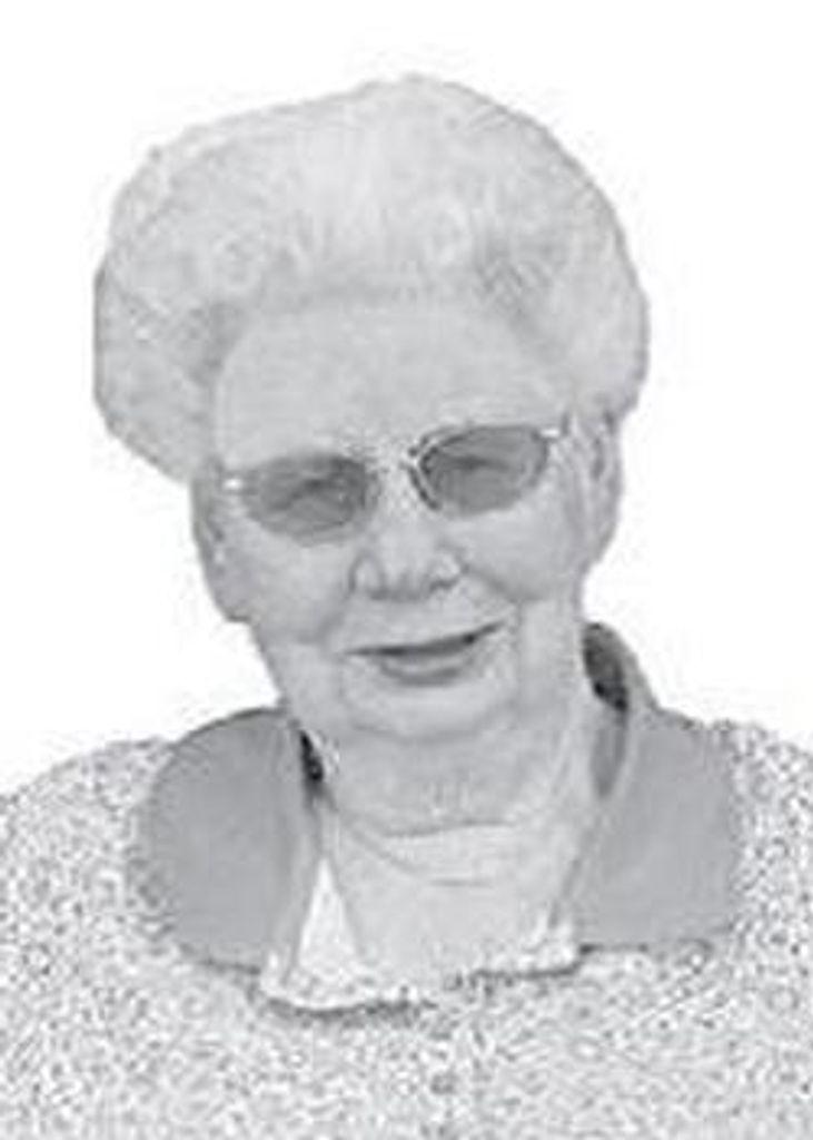 Eleanor Joann Wright