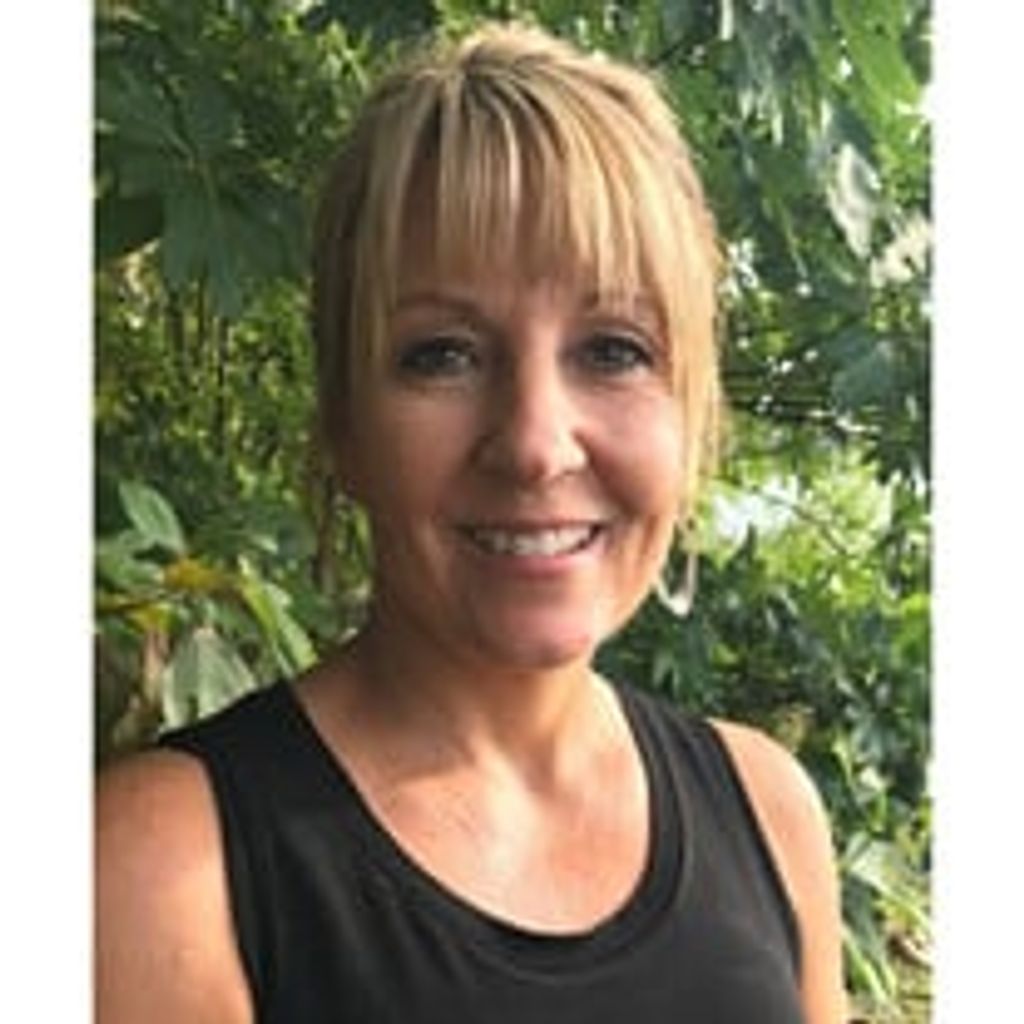 Tamatha "Tammy" Ann Tali