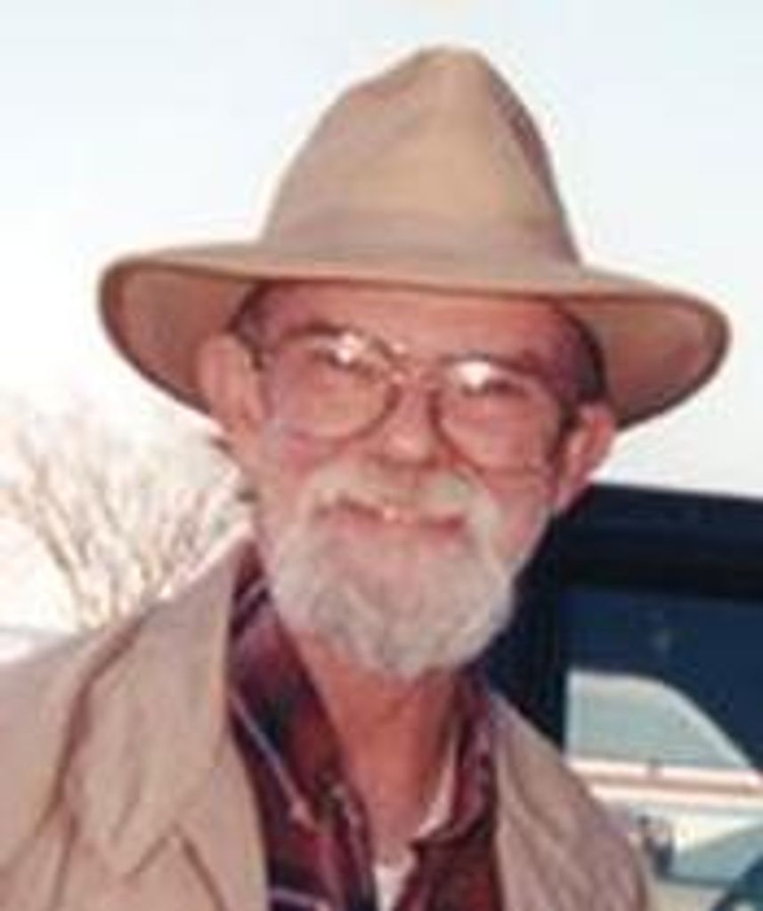 Henry L. Mosher