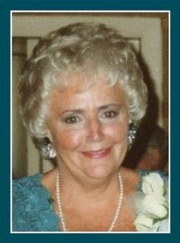 Patricia A. Ahern