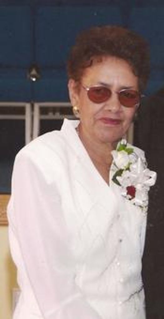 Delores Valerie Bailey Profile Photo