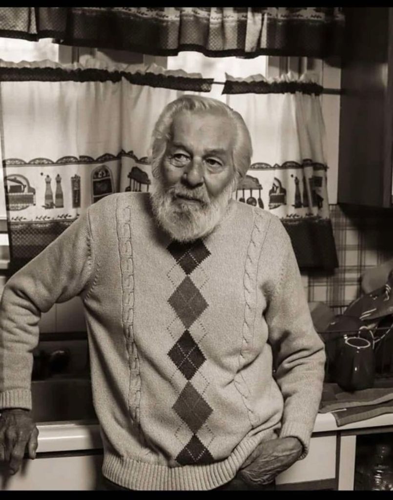 Gerald C. Gettig