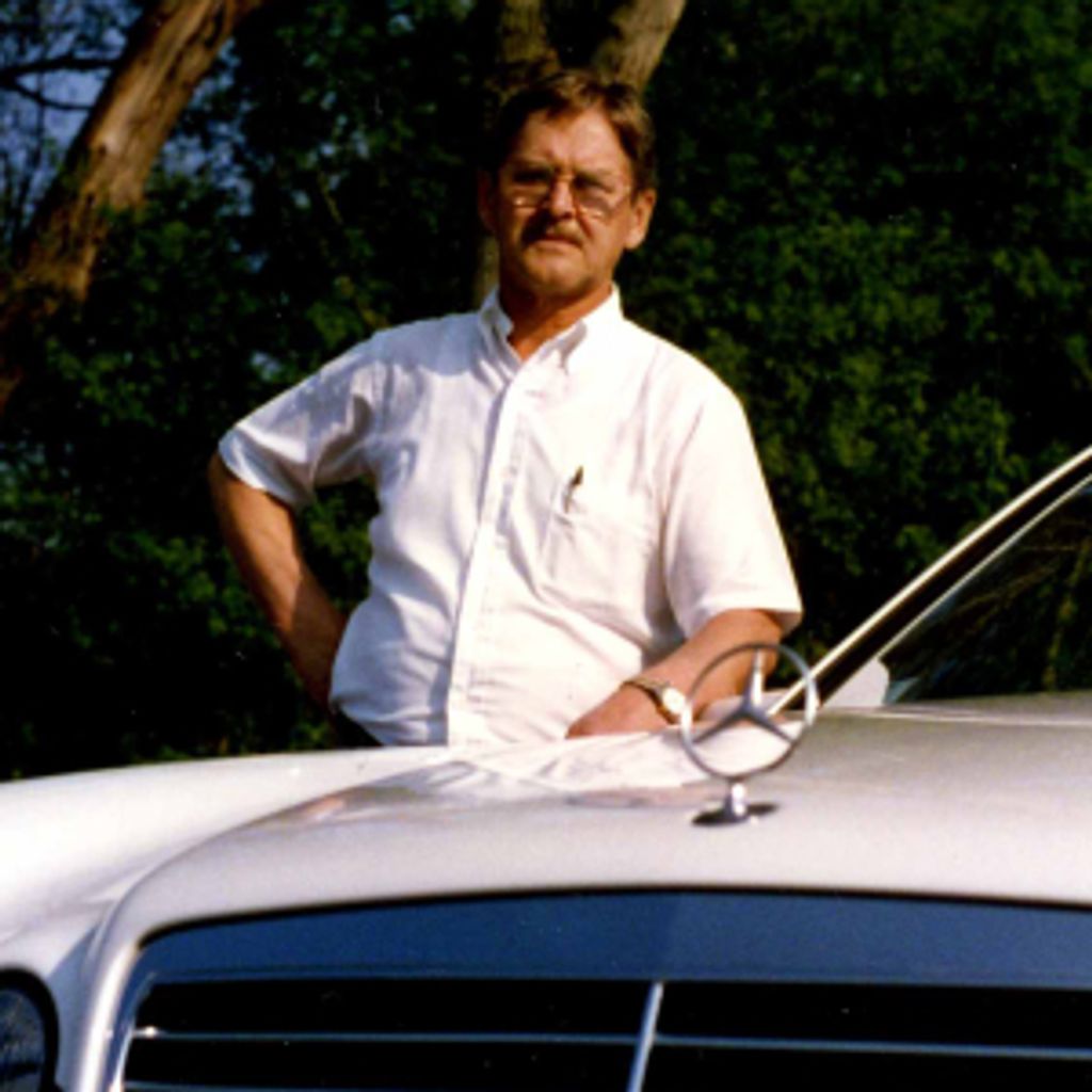 Gert Brockmeyer