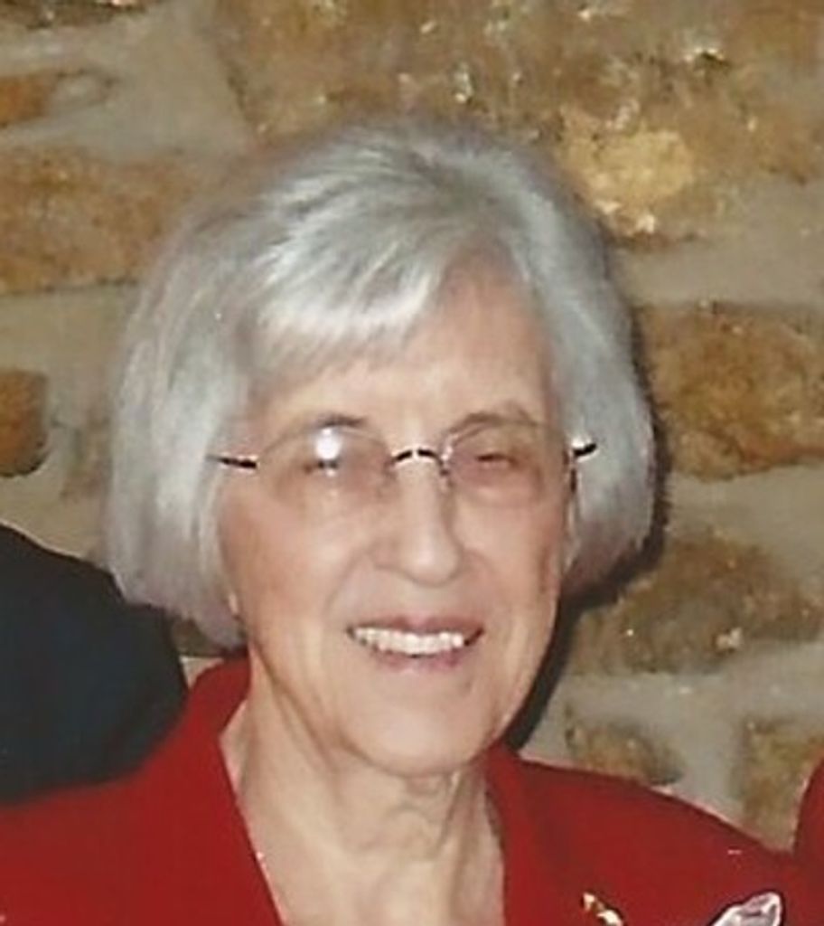 Virginia Hoggard Laferney Profile Photo