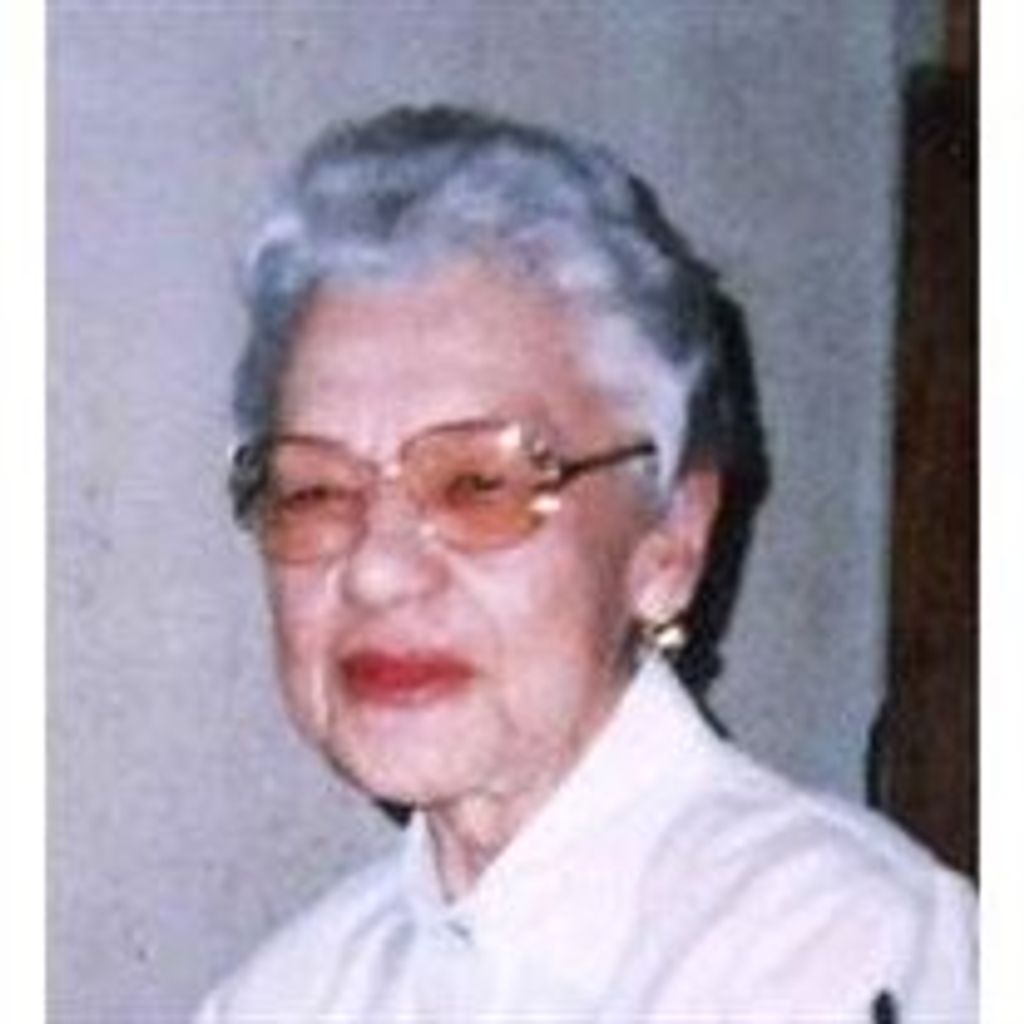 DeLores  Ione Koenig