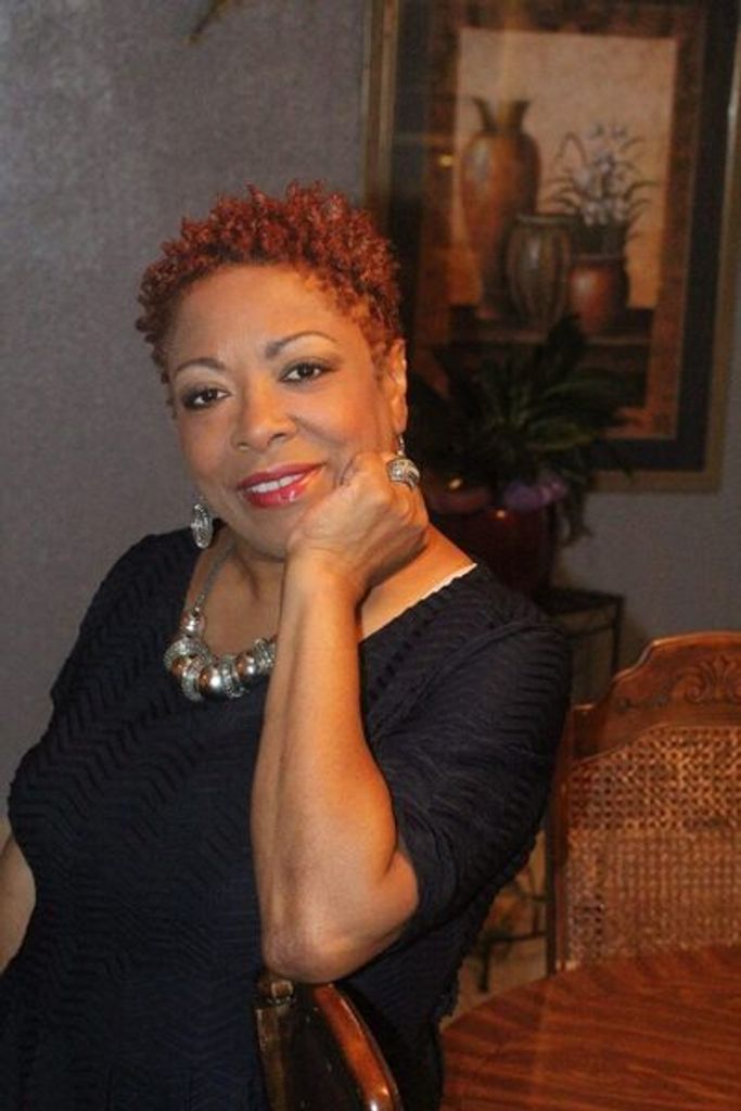 Charlene Skinner-Scott Profile Photo