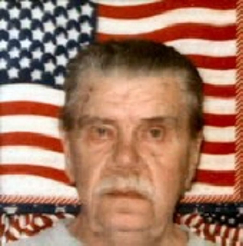 Alvin James Petrik