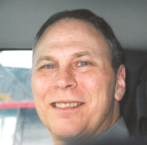 David James Horn Profile Photo