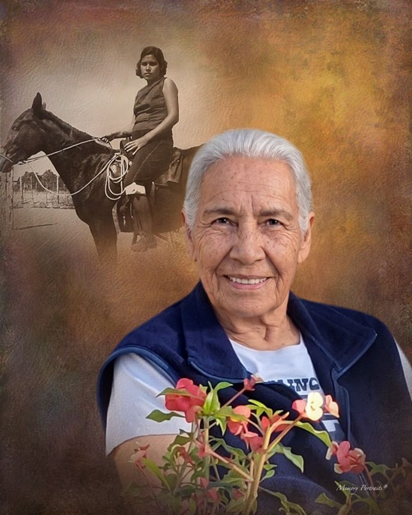 Josefa Ruiz Treviño