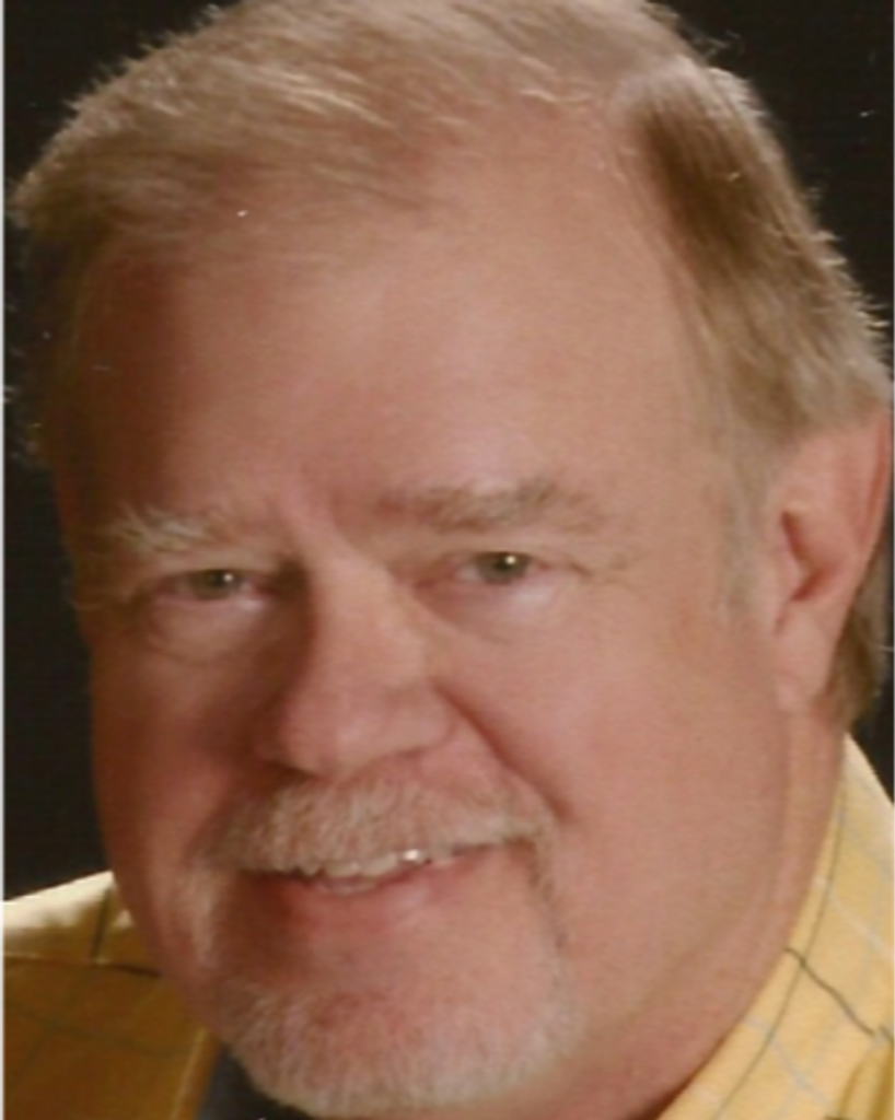 Richard "Rick" Joseph Schroader