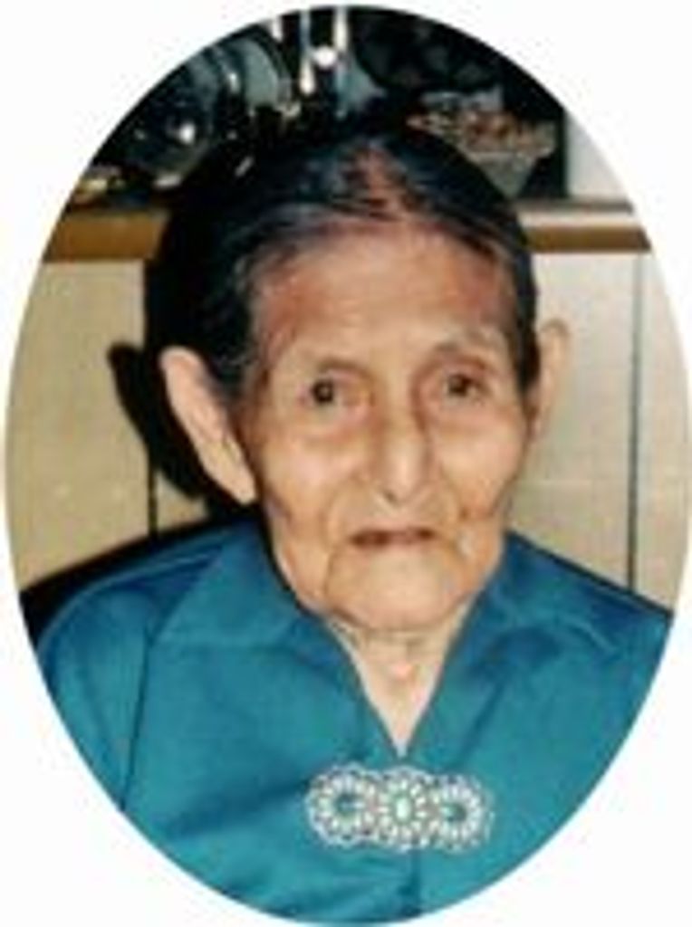 Edith Thompson