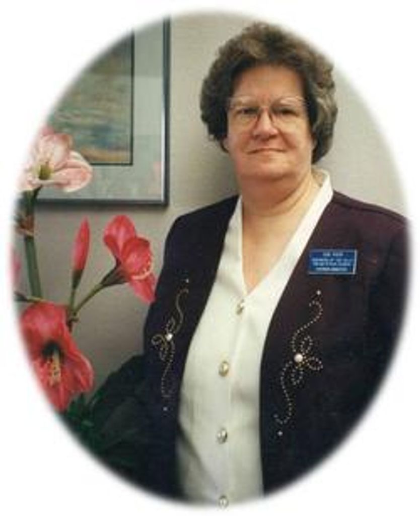 Susan P. Kier
