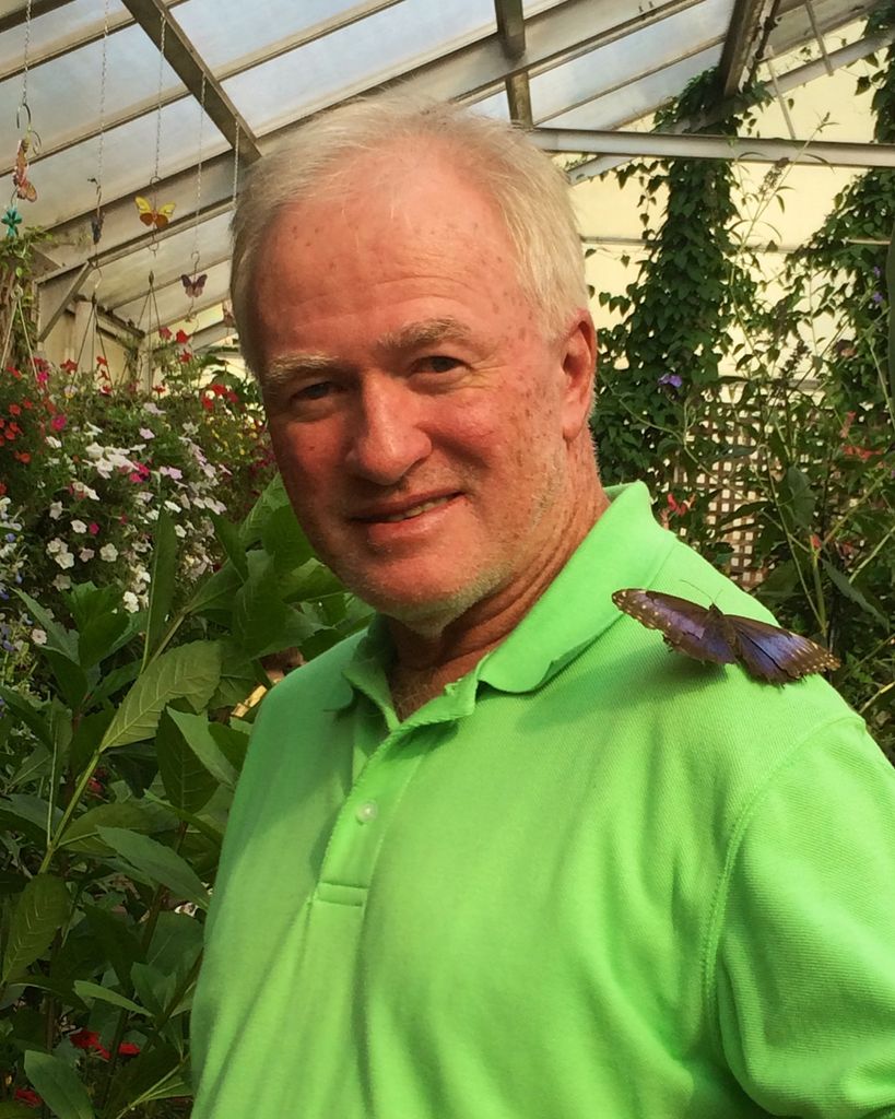 Dr. Robert C. "Bob" Youngman Profile Photo