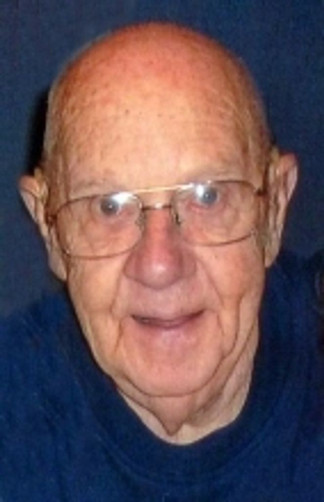 Wesley C. 'Stub' Stephens