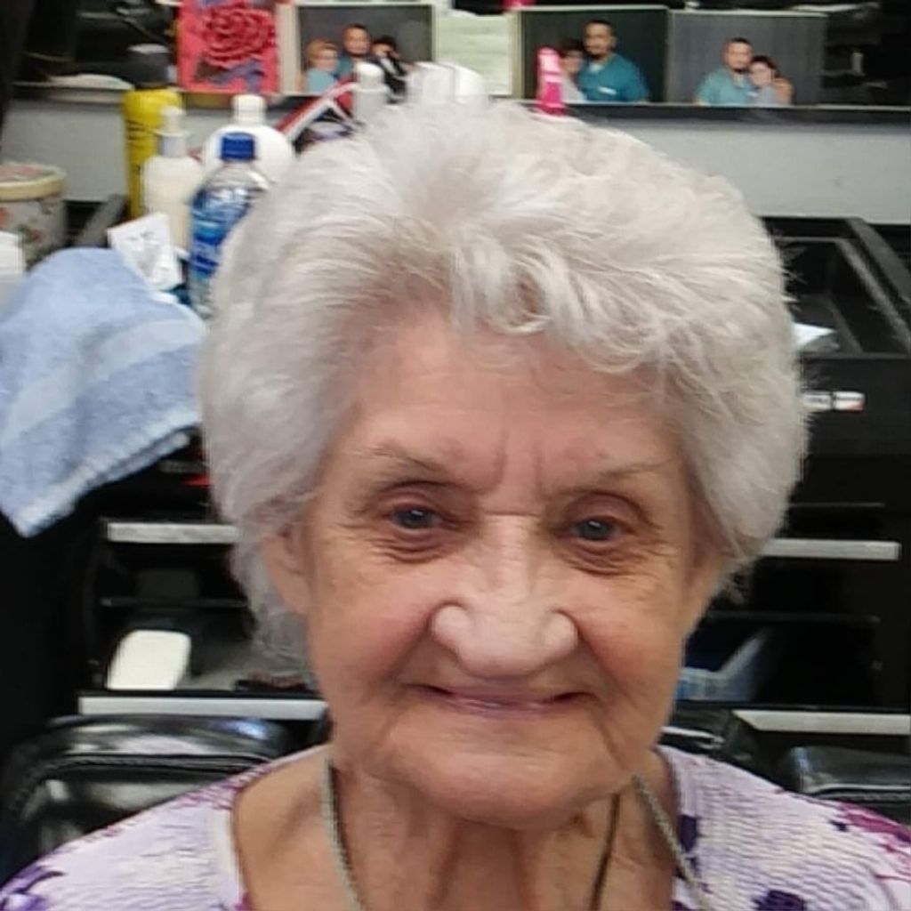 Joyce Arliss West Profile Photo