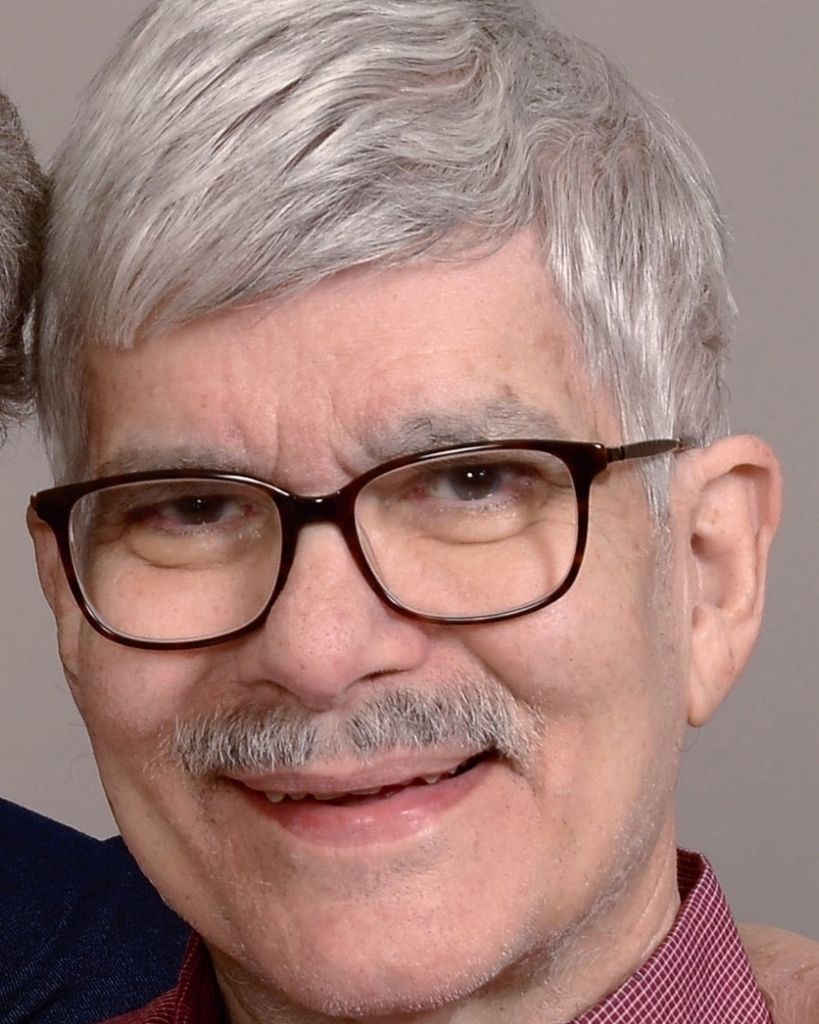 Dean Richard Jury