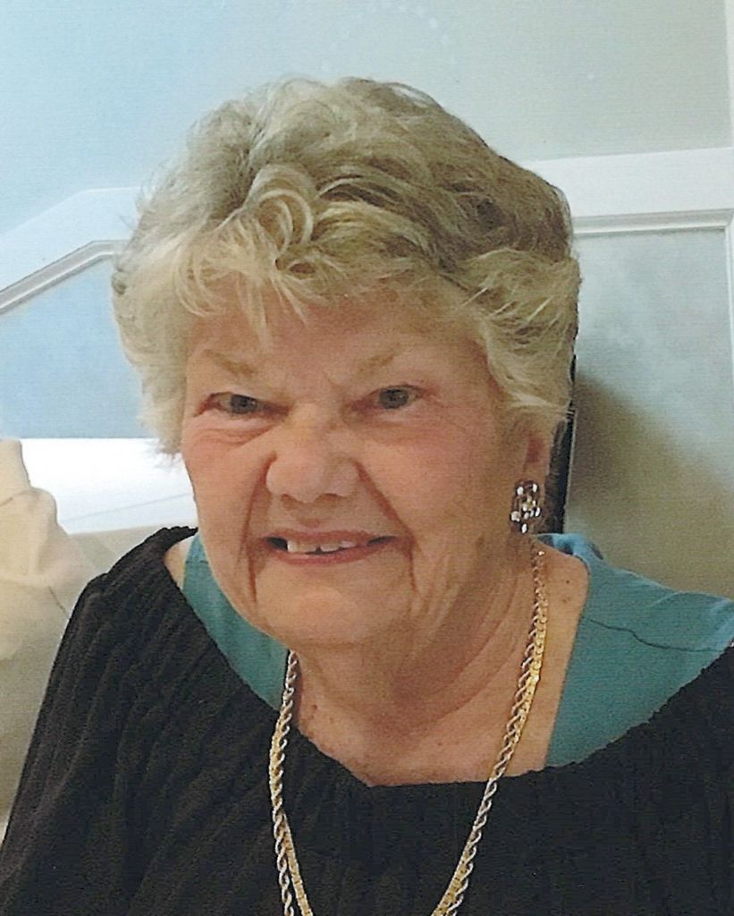 Violet F. Felicio