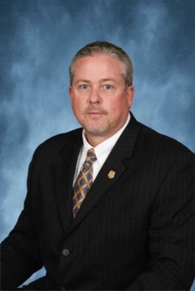 Ted Robert Staples Profile Photo