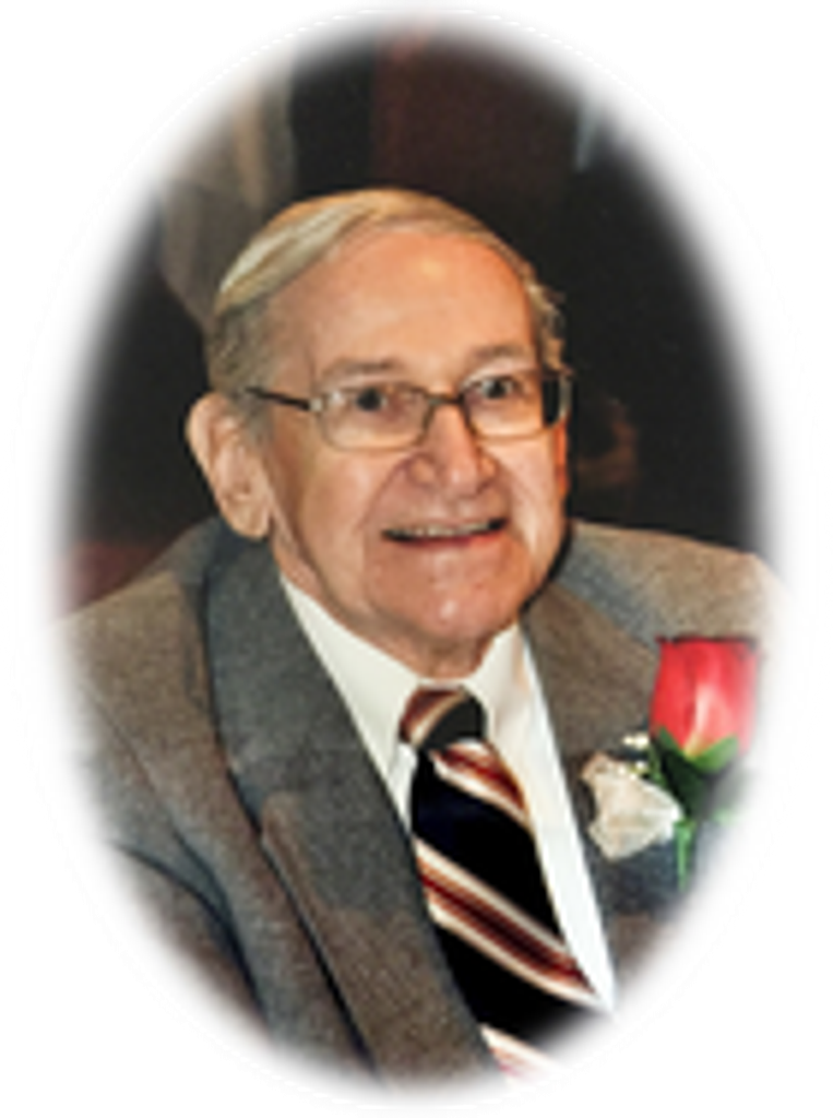 Ralph Chapman