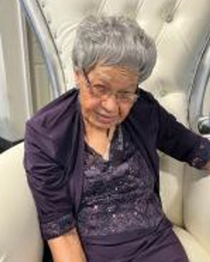 Myrtle Christina Straughter Profile Photo