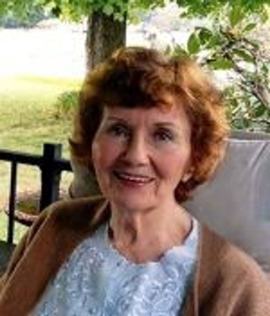 Norma Fay (Gaither)  Price Profile Photo