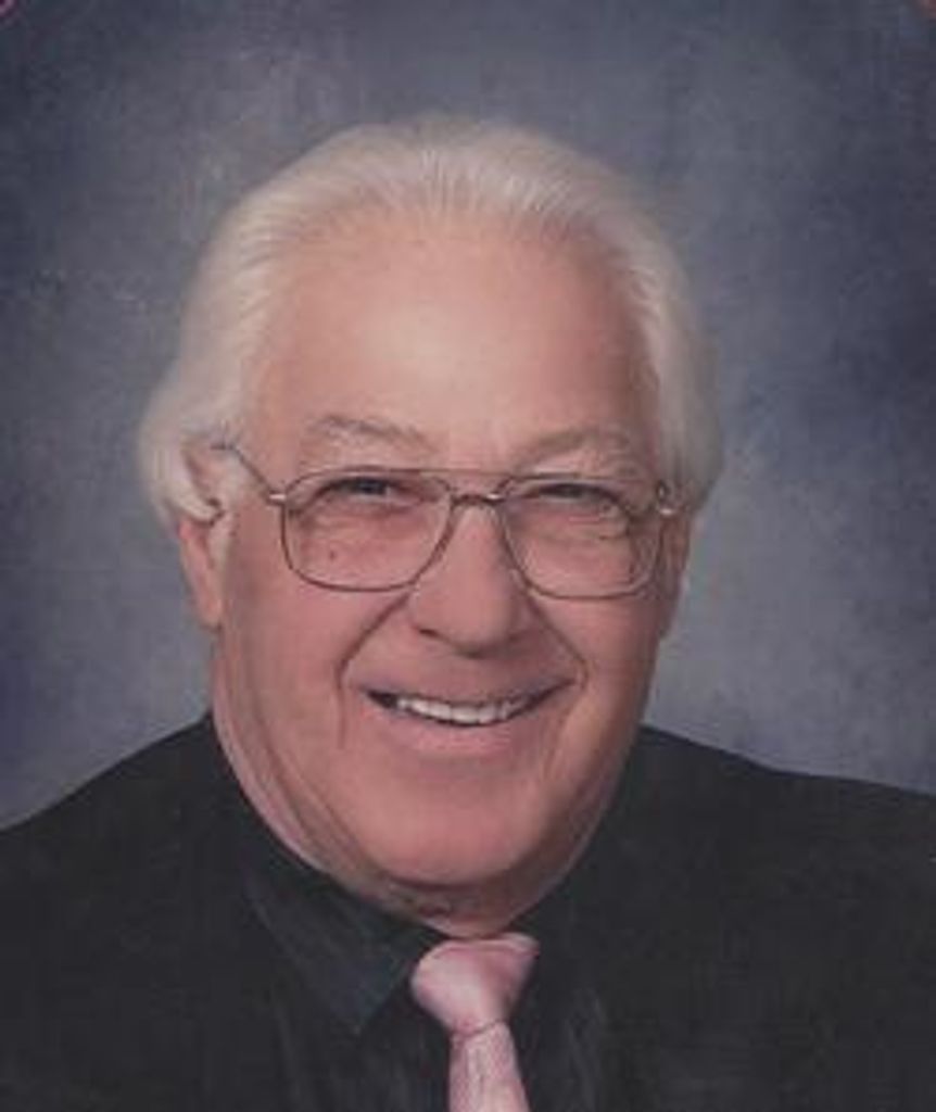 Joseph Dwight Callihan Sr.