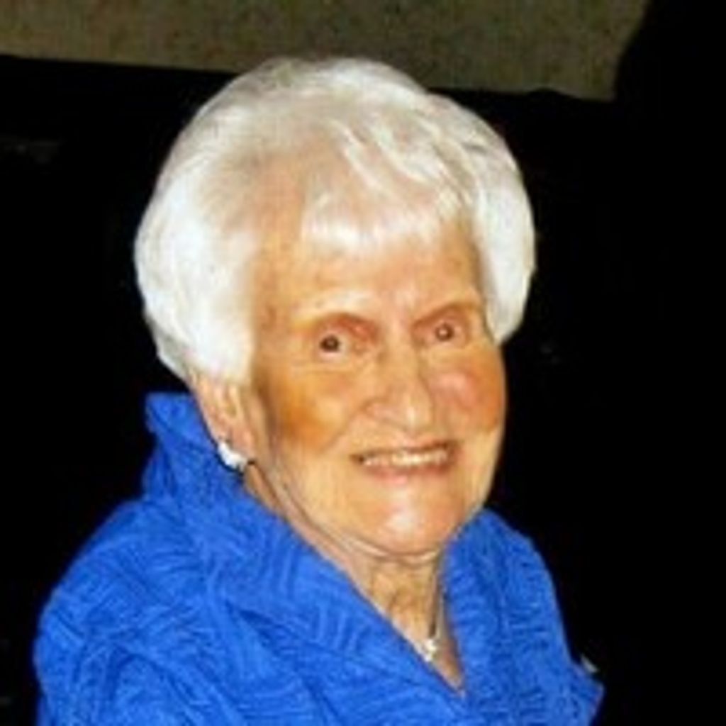 Norma F. Worthylake Profile Photo