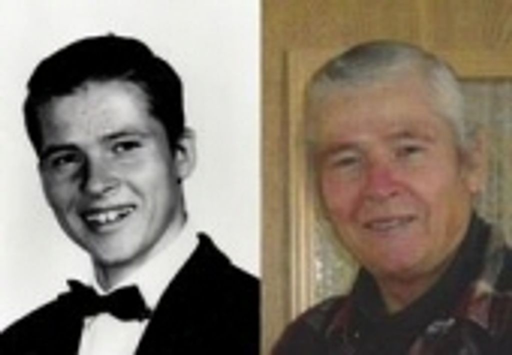 Philip Lee May