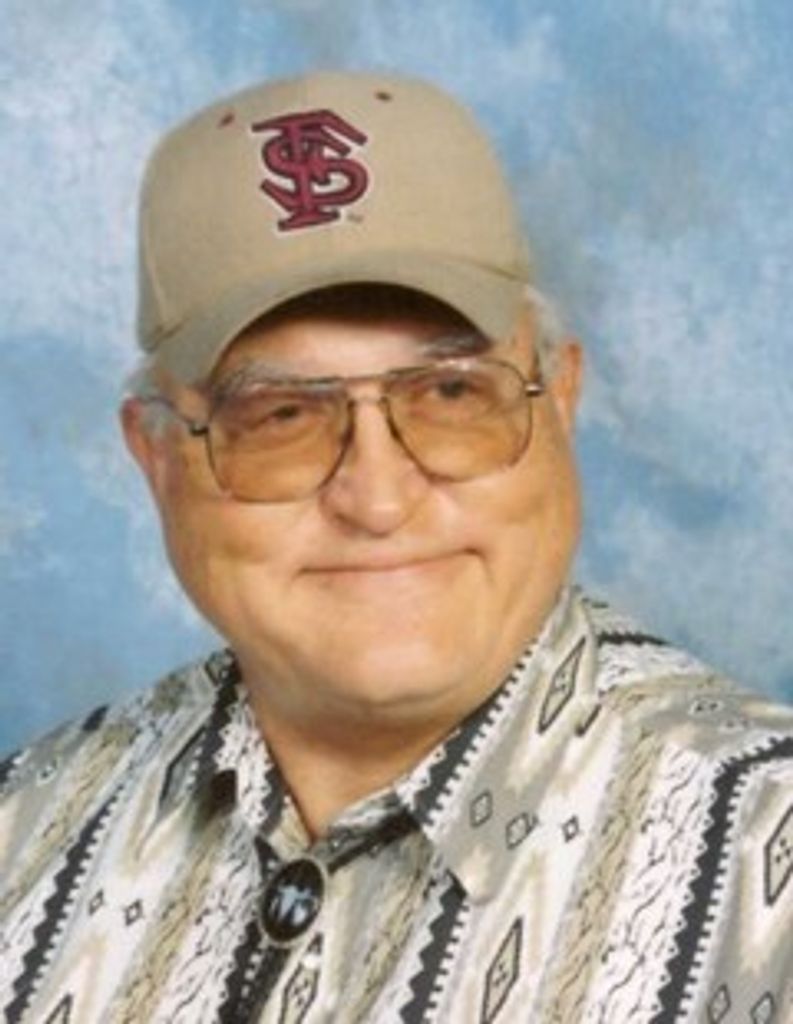 Al Reasoner Profile Photo