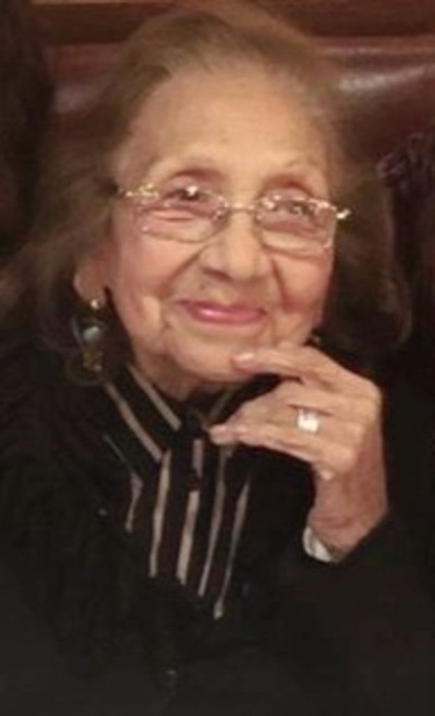 Lidia "Laly" Amendolagine Profile Photo