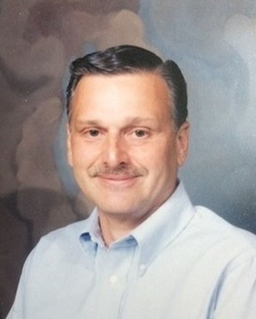 Joseph George Kraus Profile Photo