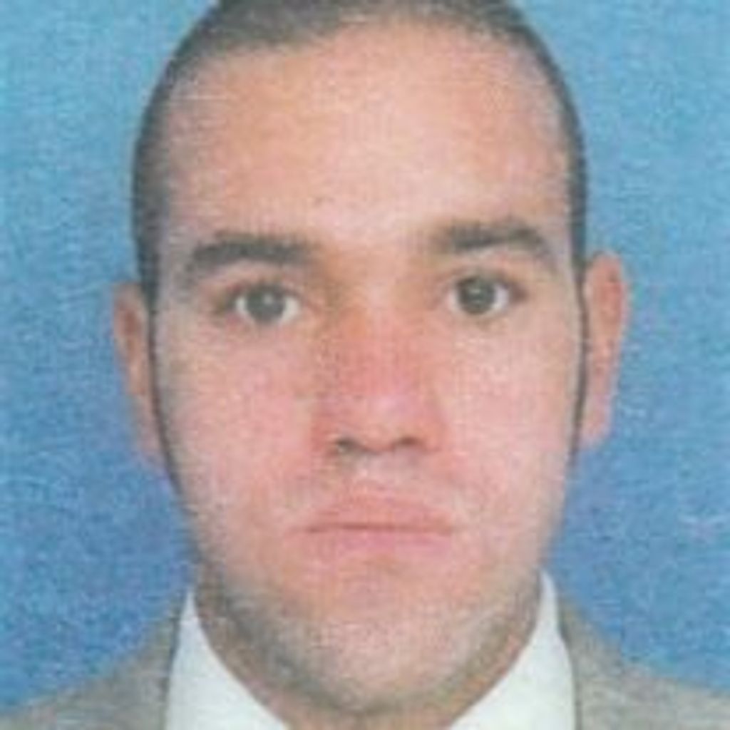 Nestor Rodrigo Bautista Cuellar