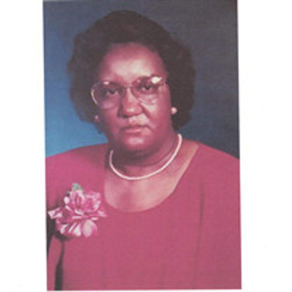 Delores Beatrice Brown