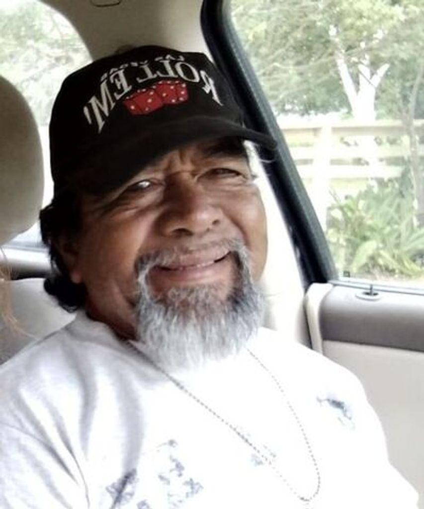 Francisco Gonzales Profile Photo