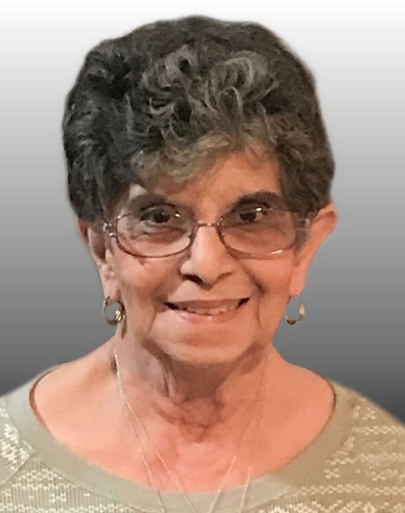 Jo Ann (Dasta) Hundley Profile Photo