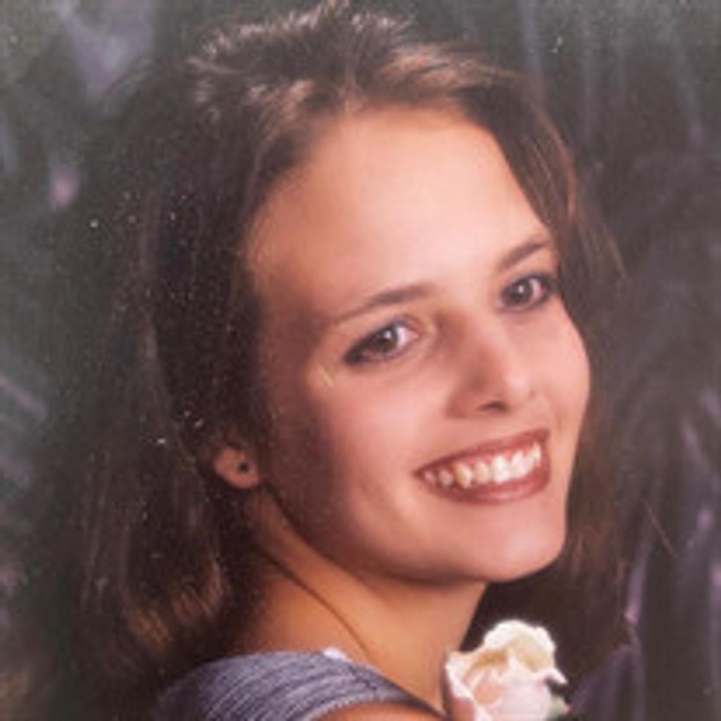 Tiffany Nicole Linkous