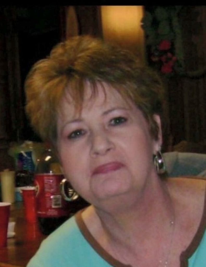 Paula Beth (Hutchison)  White