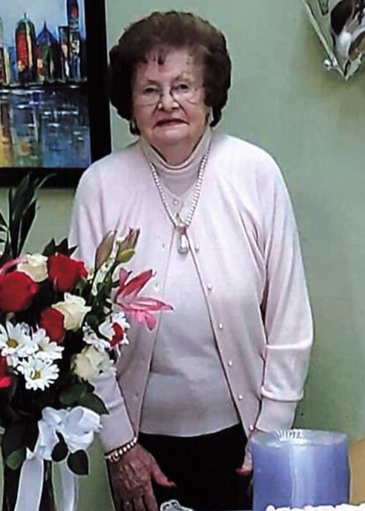 Maggie Murell Keene