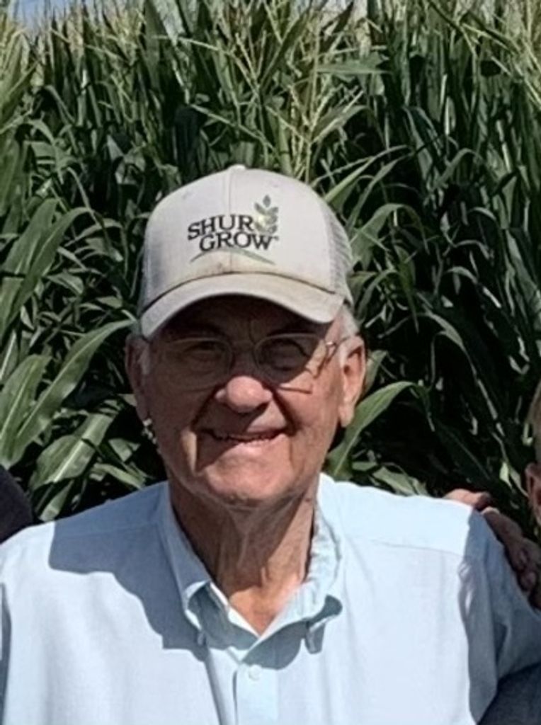 Carl E Lawrence Profile Photo