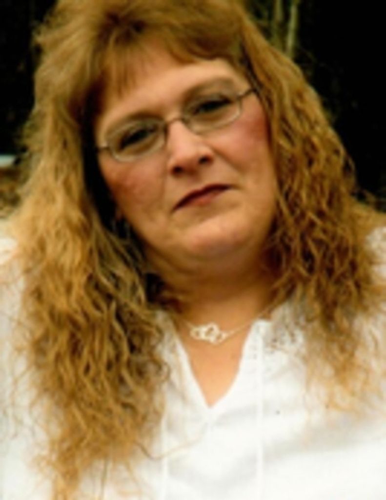 Jacklyn "Jackie" Wells Mcclain