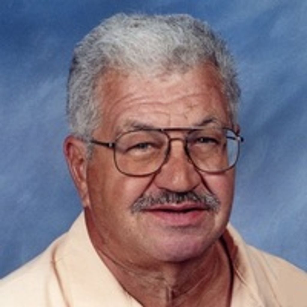 Charles "Chas" Emory Casturo