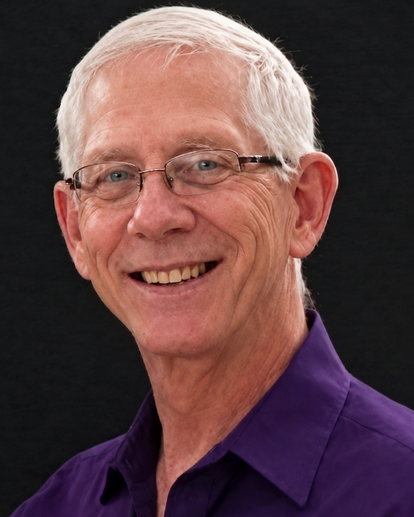 Roger D. Horstman