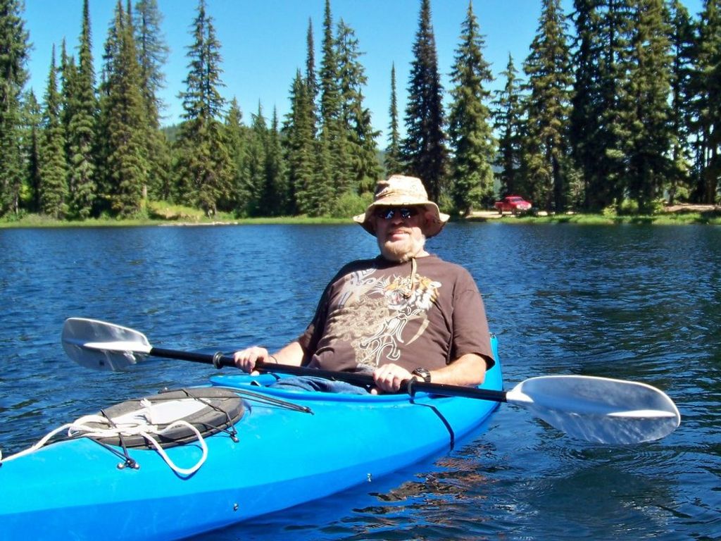 Steven P. Malone Profile Photo