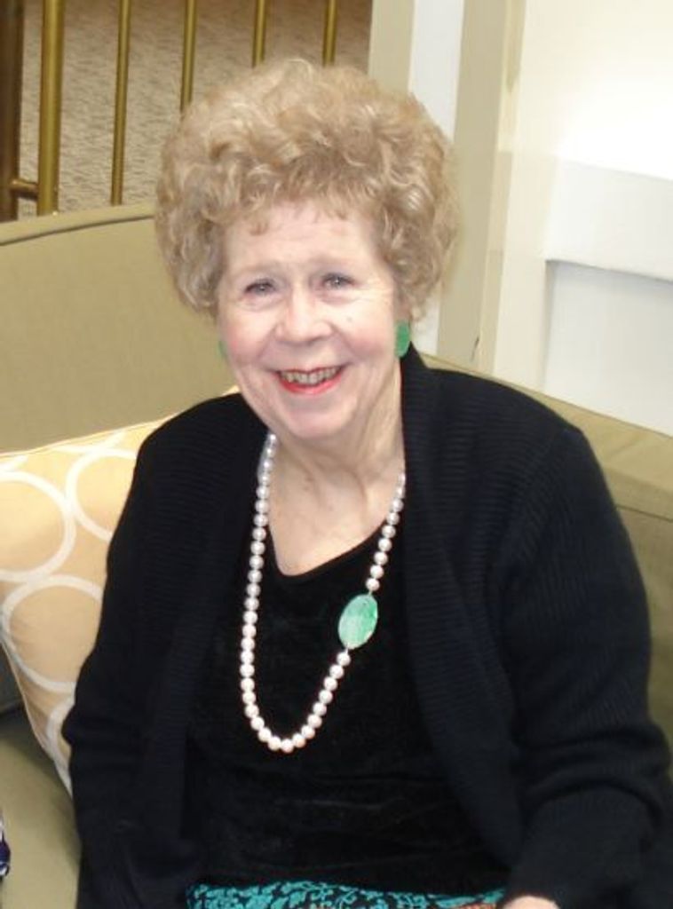 Juliette Carleen Aprato