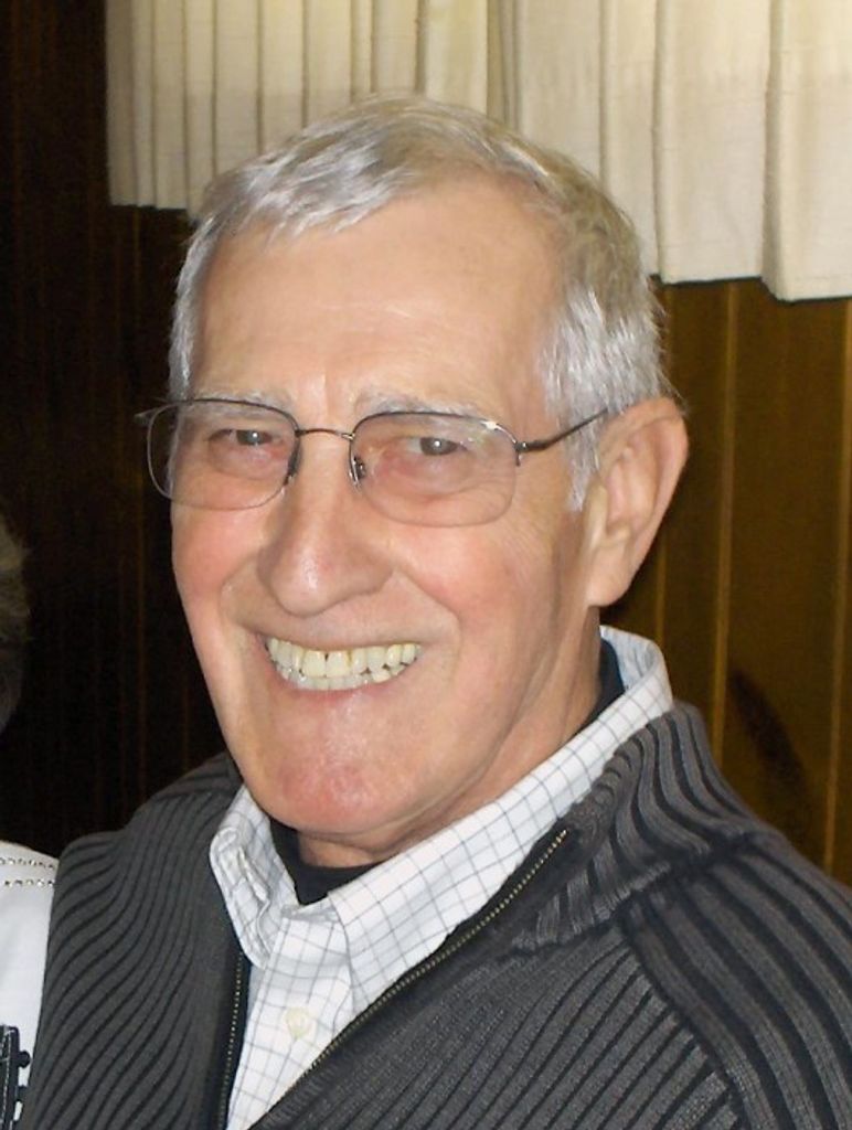 William Conrad Weast Profile Photo